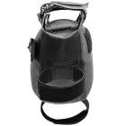 Ortlieb Frame Pack Toptube kerékpáros váztáska 4 l