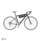 Ortlieb Frame Pack RC Toptube kerékpáros váztáska 3 L