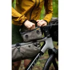 Ortlieb Frame Pack RC Toptube kerékpáros váztáska 3 L