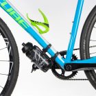 Ortlieb O-Straps Bottle Cage Mount kulacstartó rögzítőkészlet
