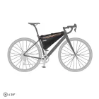 Ortlieb Frame Pack kerékpáros váztáska 6 l