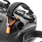 Ortlieb Frame-Pack RC kerékpáros váztáska 4 L