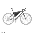 Ortlieb Frame-Pack RC kerékpáros váztáska 4 L