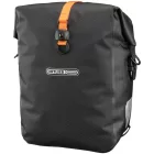 Ortlieb Gravel-Pack kerékpáros táska szett csomagtartóra 25 L
