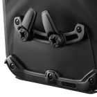 Ortlieb Gravel-Pack kerékpáros táska szett csomagtartóra 25 L