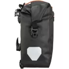 Ortlieb Gravel-Pack kerékpáros táska szett csomagtartóra 25 L