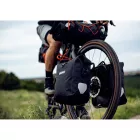 Ortlieb Gravel-Pack kerékpáros táska szett csomagtartóra 25 L