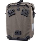 Ortlieb Gravel-Pack kerékpáros táska csomagtartóra 14,5 L