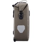 Ortlieb Gravel-Pack kerékpáros táska csomagtartóra 14,5 L