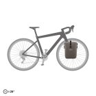 Ortlieb Gravel-Pack kerékpáros táska csomagtartóra 14,5 L