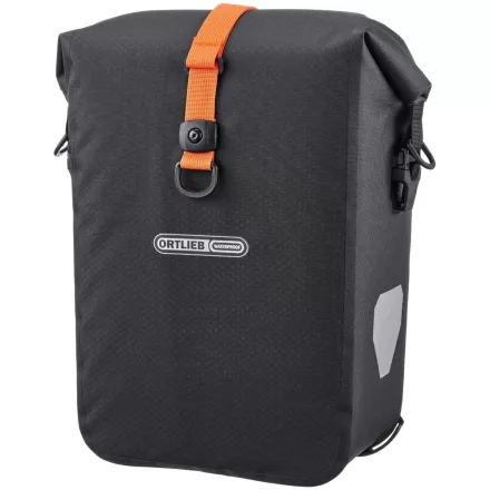 Ortlieb Gravel-Pack kerékpáros táska csomagtartóra 14,5 L