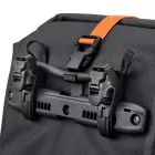 Ortlieb Gravel-Pack kerékpáros táska csomagtartóra 14,5 L