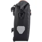 Ortlieb Gravel-Pack kerékpáros táska csomagtartóra 14,5 L
