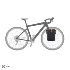 Ortlieb Gravel-Pack kerékpáros táska csomagtartóra 14,5 L