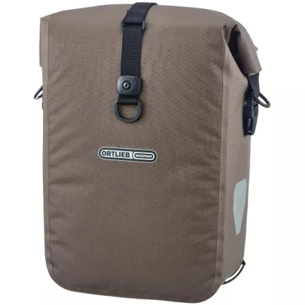 Ortlieb Gravel-Pack kerékpáros táska csomagtartóra 14,5 L
