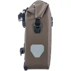Ortlieb Gravel-Pack kerékpáros táska csomagtartóra 14,5 L