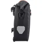 Ortlieb Gravel-Pack kerékpáros táska szett csomagtartóra 29 L