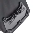 Ortlieb Gravel-Pack kerékpáros táska szett csomagtartóra 29 L