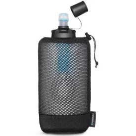   Hydrapak Packflask Kit 750ml hátizsákra rögzíthető kulacs szűrővel 