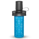 Hydrapak Packflask Kit 750ml hátizsákra rögzíthető kulacs szűrővel 