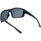 Cairn Fakir napszemüveg Mat Black Red