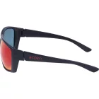 Cairn Fakir napszemüveg Mat Black Red