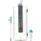 Hydrapak Seeker+ 6L gravitációs vízszűrős víztartály