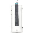 Hydrapak Seeker+ 6L gravitációs vízszűrős víztartály