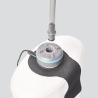 Hydrapak Seeker+ 6L gravitációs vízszűrős víztartály