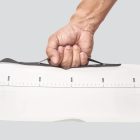 Hydrapak Seeker+ 6L gravitációs vízszűrős víztartály