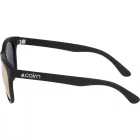 Cairn Foolish Polarized napszemüveg Crystal Black