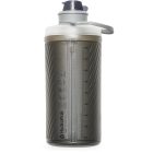 Hydrapak Flux Bottle szilikon kulacs porvédővel 1 L