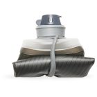 Hydrapak Flux Bottle szilikon kulacs porvédővel 1 L