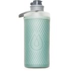 Hydrapak Flux Bottle szilikon kulacs porvédővel 1 L