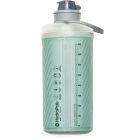 Hydrapak Flux Bottle szilikon kulacs porvédővel 1 L