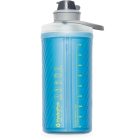 Hydrapak Flux Bottle szilikon kulacs porvédővel 1 L