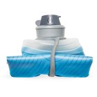 Hydrapak Flux Bottle szilikon kulacs porvédővel 1 L