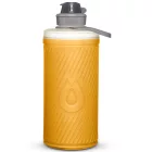 Hydrapak Flux puha falú kulacs porvédővel 1 L