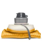 Hydrapak Flux puha falú kulacs porvédővel 1 L