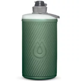 Hydrapak Flux puha falú kulacs porvédővel 1,5 L