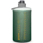 Hydrapak Flux puha falú kulacs porvédővel 1,5 L