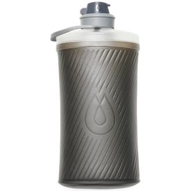 Hydrapak Flux puha falú kulacs porvédővel 1,5 L