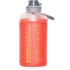 Hydrapak Flux Bottle szilikon kulacs porvédővel 750 ml