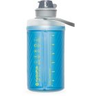 Hydrapak Flux Bottle szilikon kulacs porvédővel 750 ml