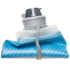 Hydrapak Flux Bottle szilikon kulacs porvédővel 750 ml