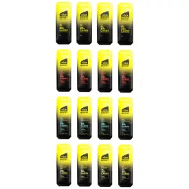 Näak Boost Energy™ Gel energiazselé Discovery Pack 16 db