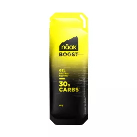 Näak Boost Energy™ Gel Neutral 30 energiagél 48 g