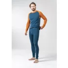 Devold Expedition Merino 235 Longs férfi gyapjú aláöltözet nadrág