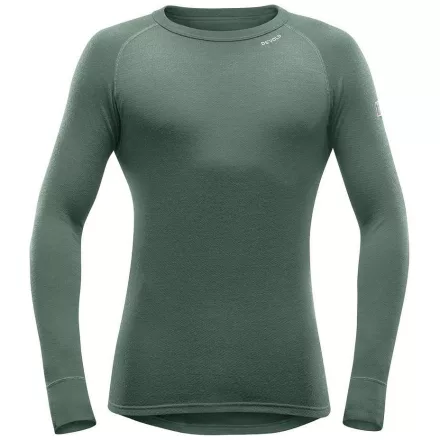 Devold Expedition Merino 235 Shirt férfi gyapjú aláöltözet felső