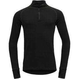   Devold Expedition Merino 235 Z.Neck férfi gyapjú aláöltözet felső